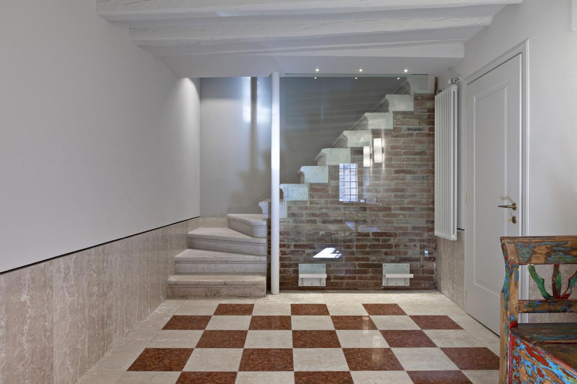 Fosca Palace Prestige Terrace Βενετία Εξωτερικό φωτογραφία