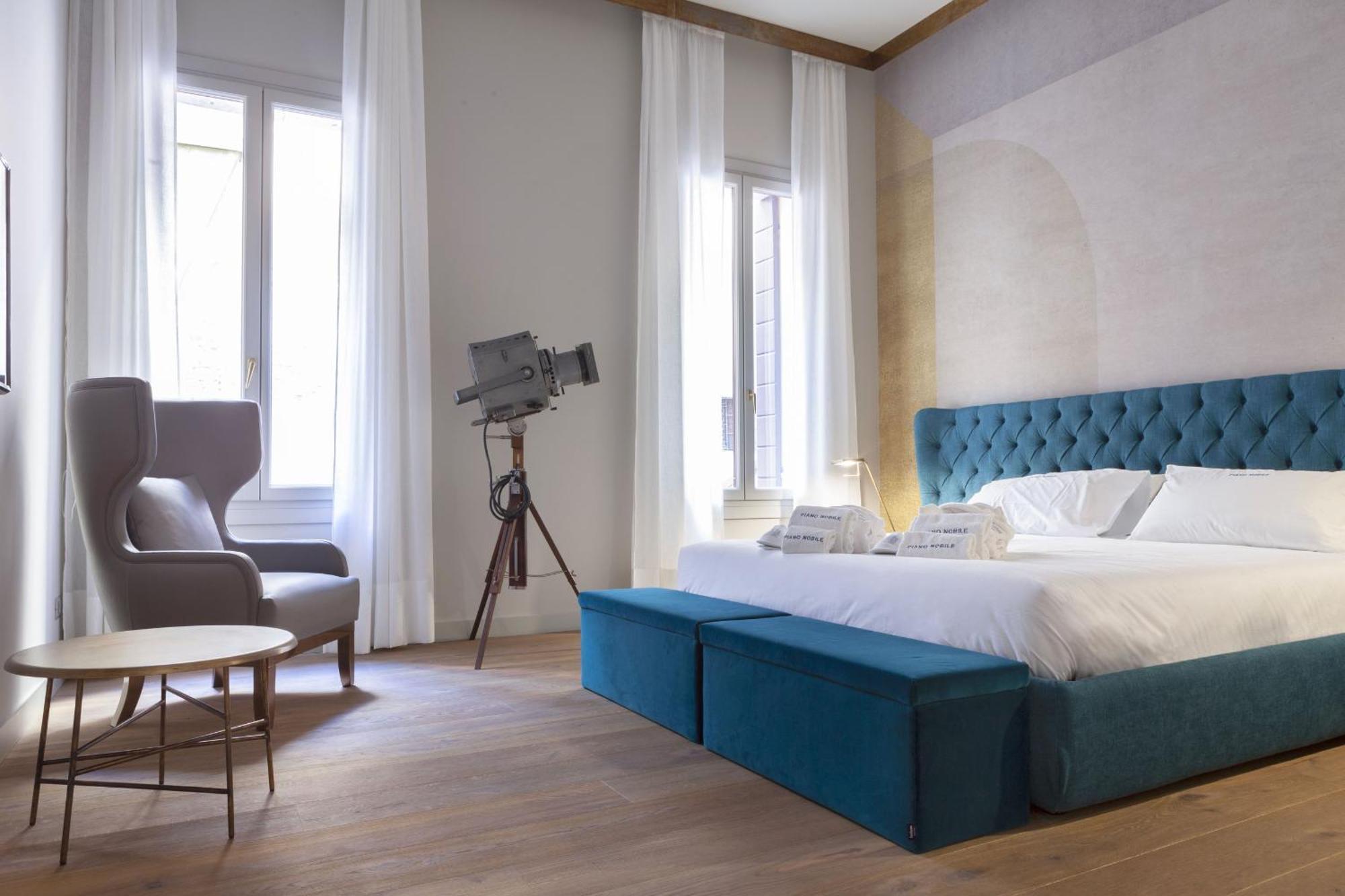Fosca Palace Prestige Terrace Βενετία Εξωτερικό φωτογραφία